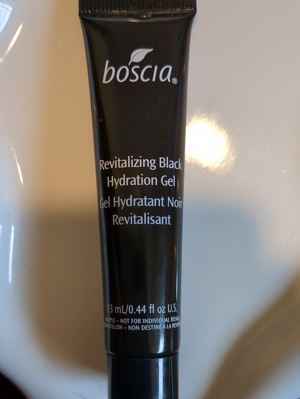 Gel Moisturizer